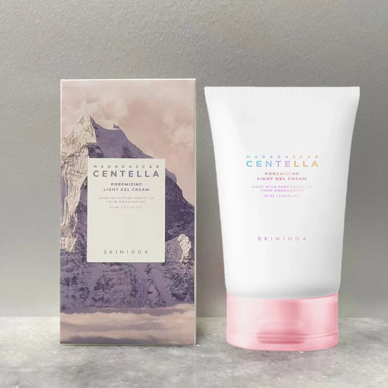 SKIN1004 Madagascar Centella Poremizing Light Gel Cream