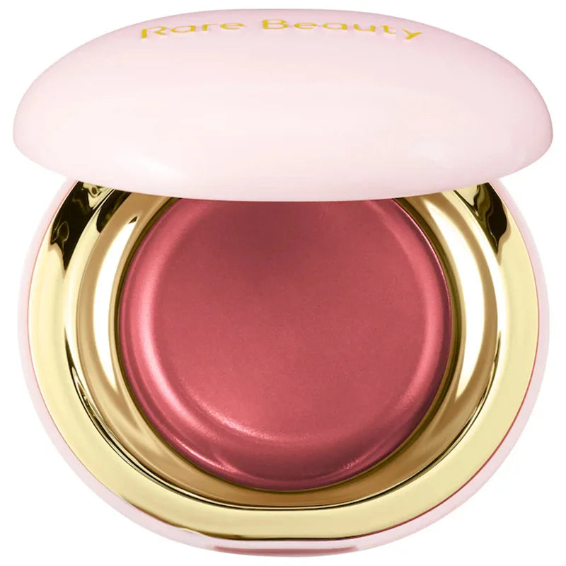 Rare Beauty Matte Lasting Blurred Bouncy Melting Blush