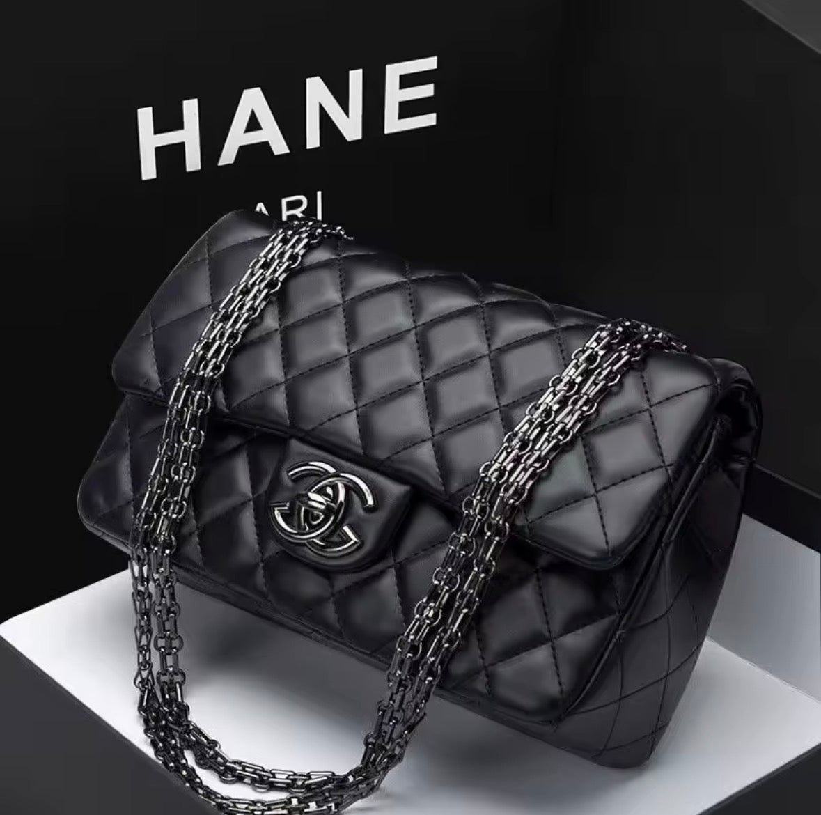 chanel bag