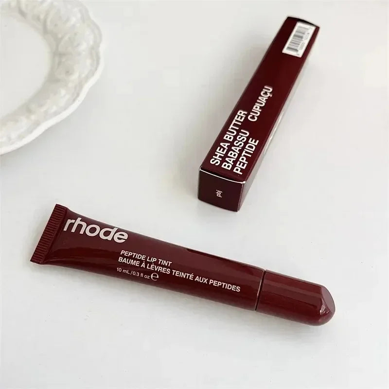 rhode lip tint