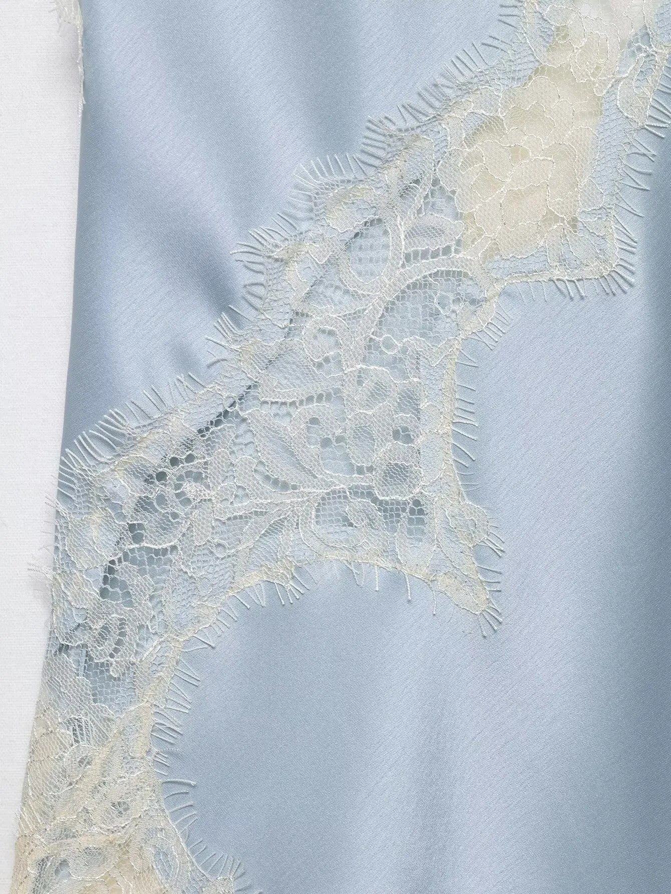 HH Sexy Women Asymmetrical Lace Slip Tops Summer Female Backless Sleeveless Off Shoulder Underwear Tanks Elegant Beach Camisole