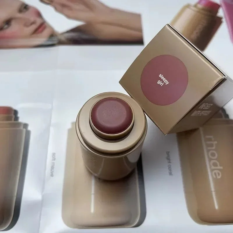 Rhod Pocket Blush