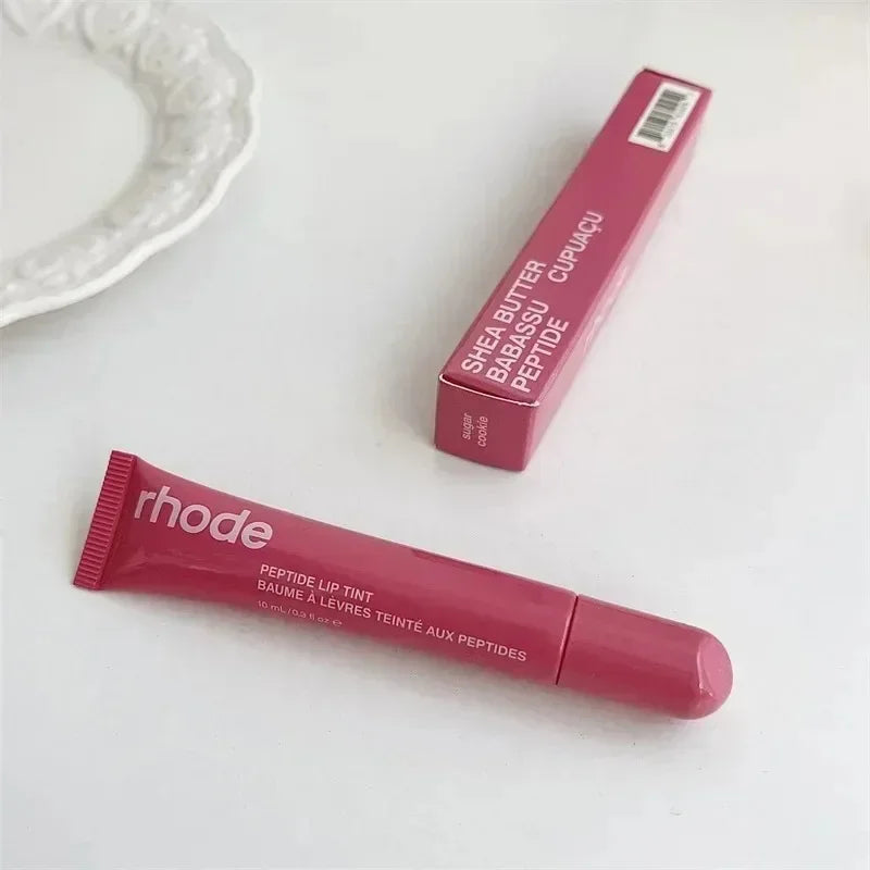 rhode lip tint