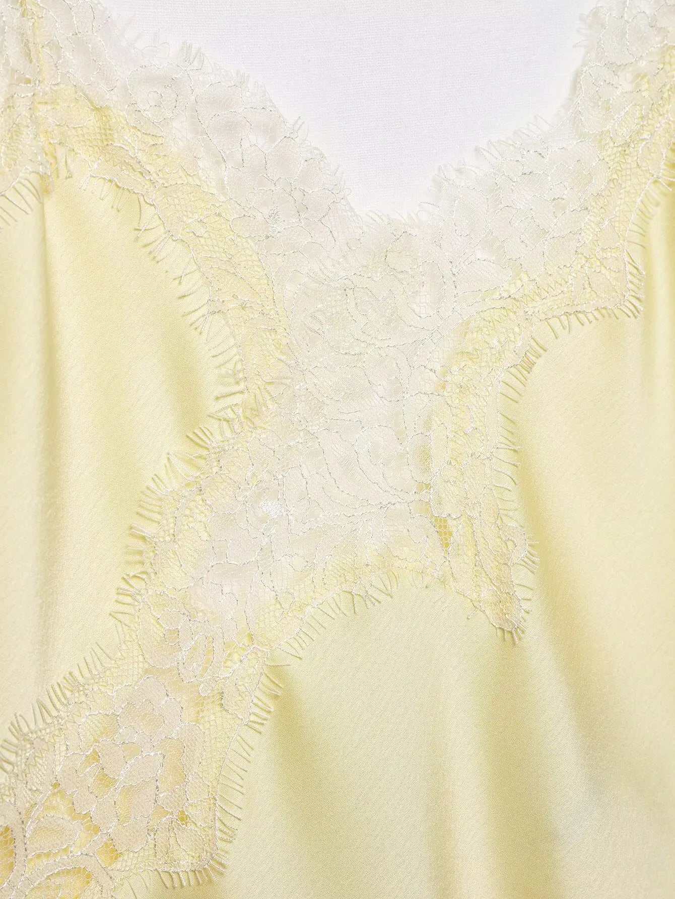 HH Sexy Women Asymmetrical Lace Slip Tops Summer Female Backless Sleeveless Off Shoulder Underwear Tanks Elegant Beach Camisole