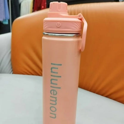 LULU bottle