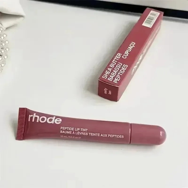 rhode lip tint