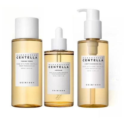 Korean SKIN1004 Skincare Centella 3pcs Set