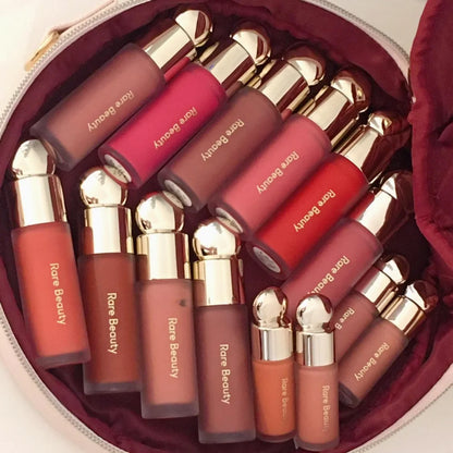 Rare Beauty Matte Lasting Blurred Bouncy Melting Blush