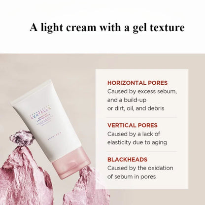 SKIN1004 Madagascar Centella Poremizing Light Gel Cream