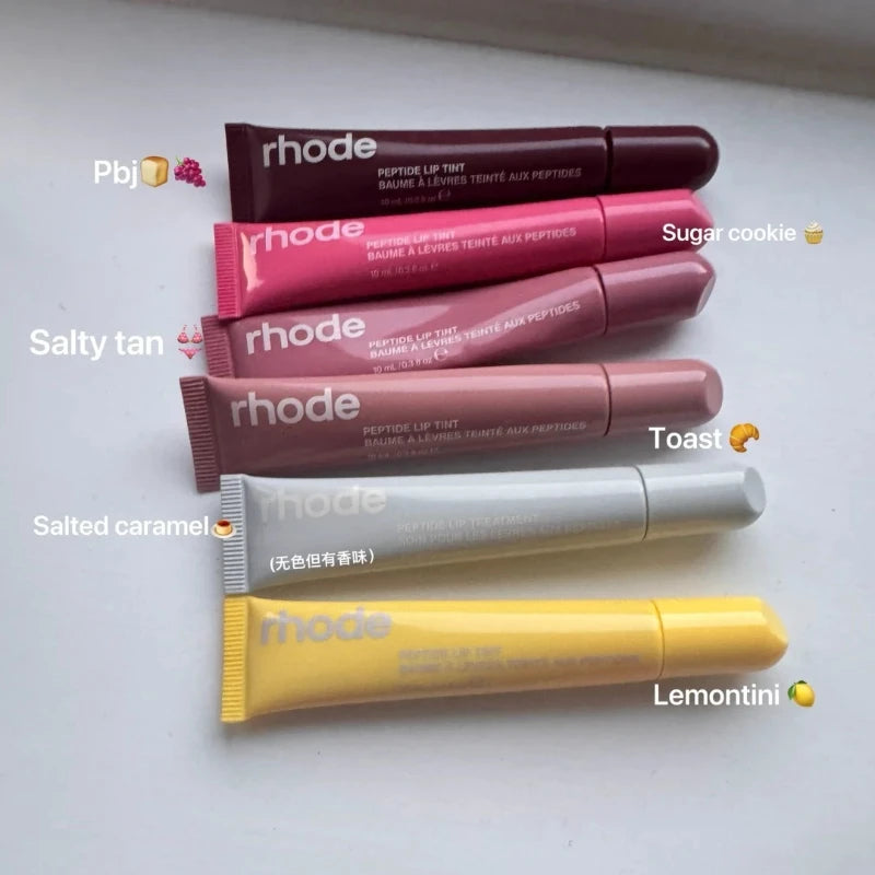 rhode lip tint