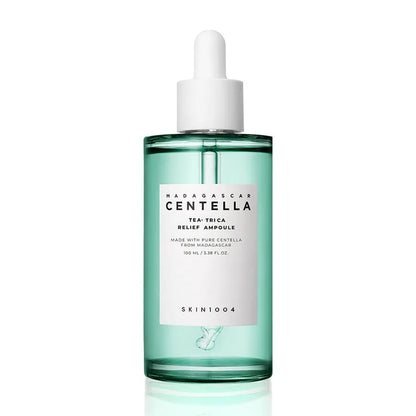 SKIN1004 Centella Ampoule Essence Facial