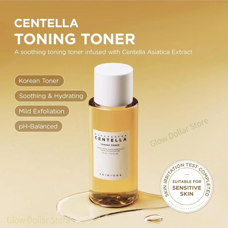 Korean SKIN1004 Skincare Centella 3pcs Set