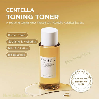 Korean SKIN1004 Skincare Centella 3pcs Set