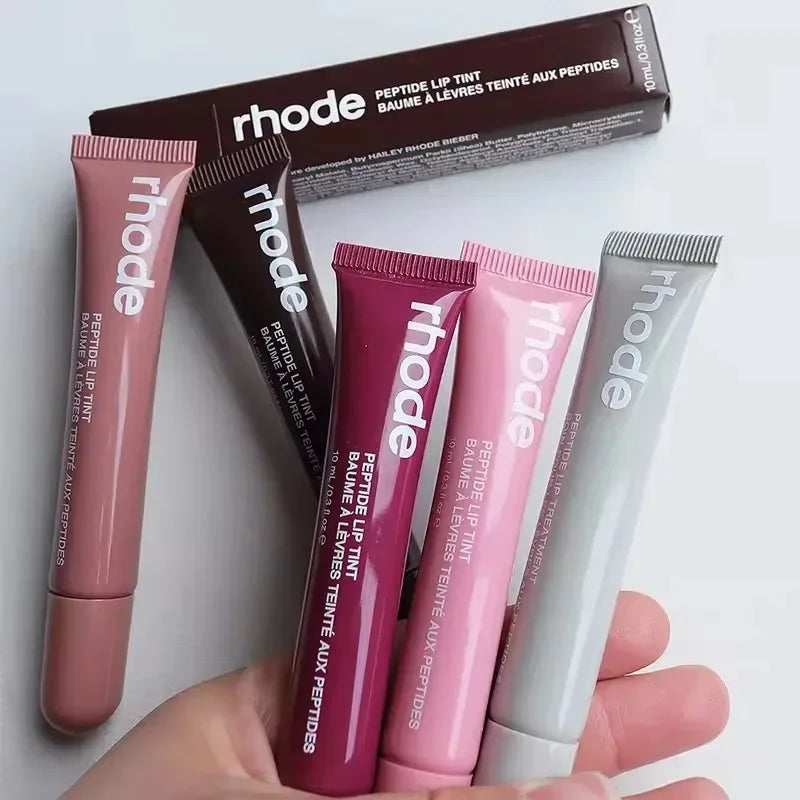 rhode lip tint
