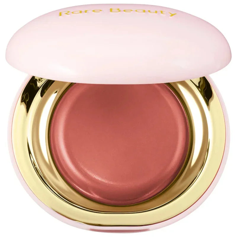 Rare Beauty Matte Lasting Blurred Bouncy Melting Blush