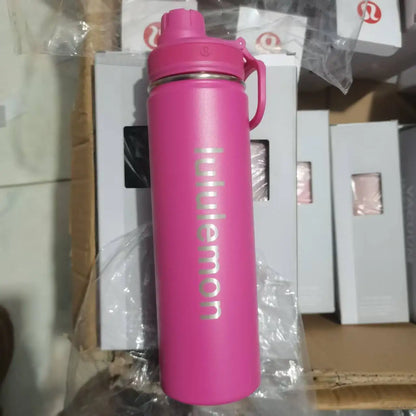 LULU bottle