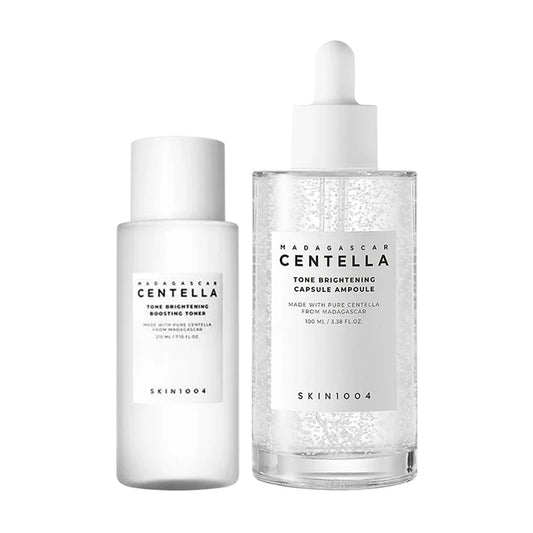Skin1004 Centella White Crystal Toner - 90% Madagascar Centella