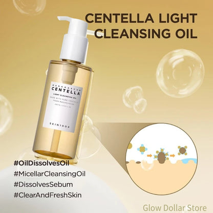 Korean SKIN1004 Skincare Centella 3pcs Set