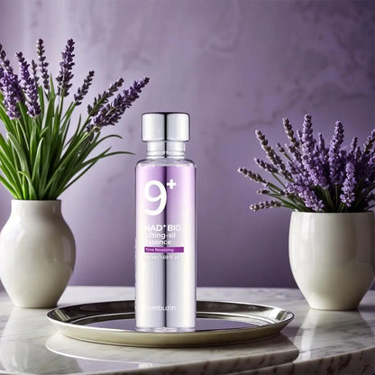 NO.9 EYE CREAM Numbuzin NAD+ Retinol Volumetox Eye Cream 50 Peptides No. 9+ NAD+ Bio Lifting Essence Original Brand Facial Care