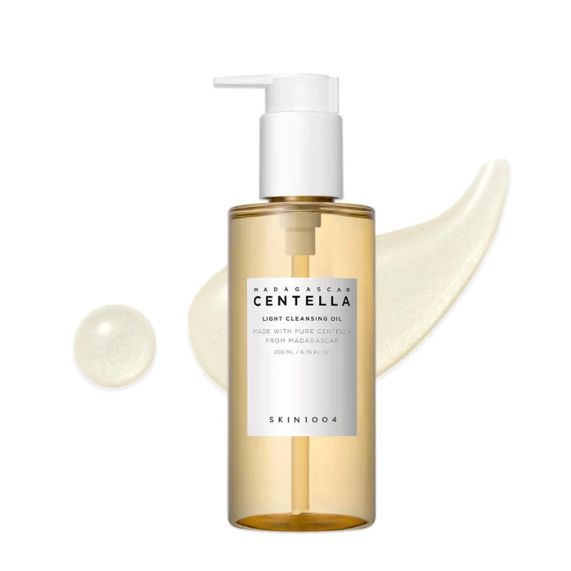 Korean SKIN1004 Skincare Centella 3pcs Set