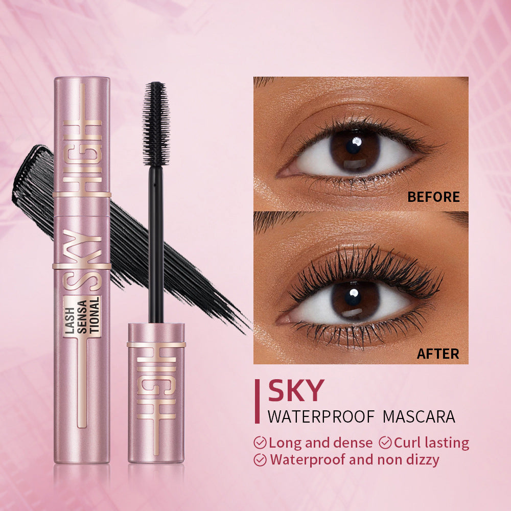 sky high mascara