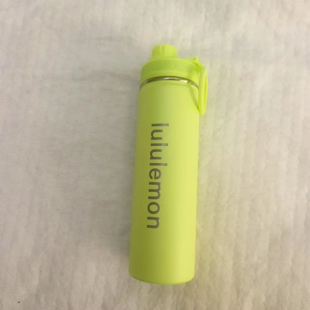 LULU bottle