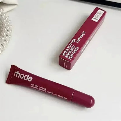 rhode lip tint
