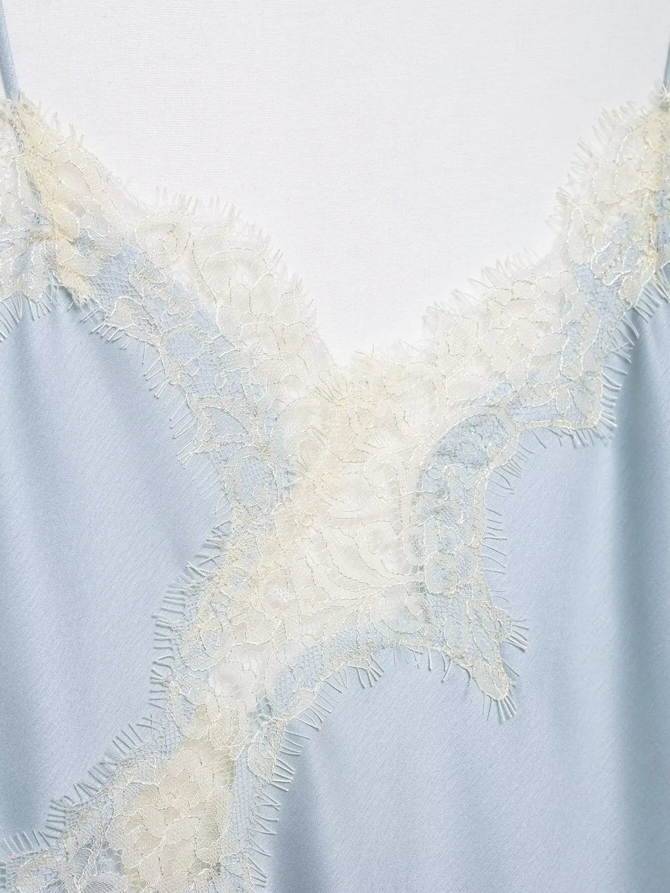 HH Sexy Women Asymmetrical Lace Slip Tops Summer Female Backless Sleeveless Off Shoulder Underwear Tanks Elegant Beach Camisole