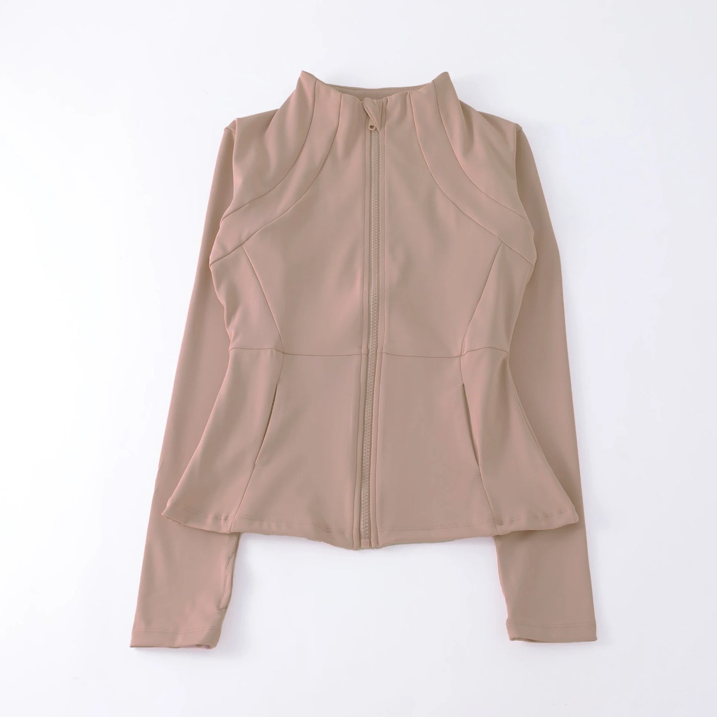 Yoga Clothes Windbreaker Sportswear