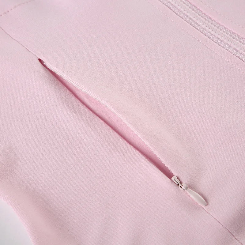 Top Yoga Slim Autumn with hood