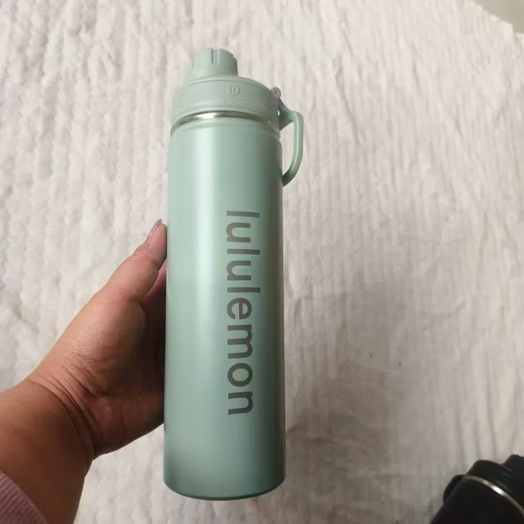 LULU bottle