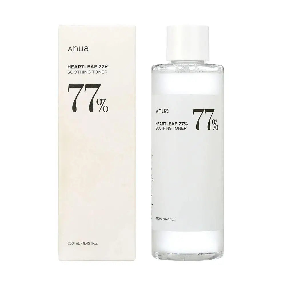 Anua Rice 70 Glow Milky Toner With 70% Rice Water Ceramide