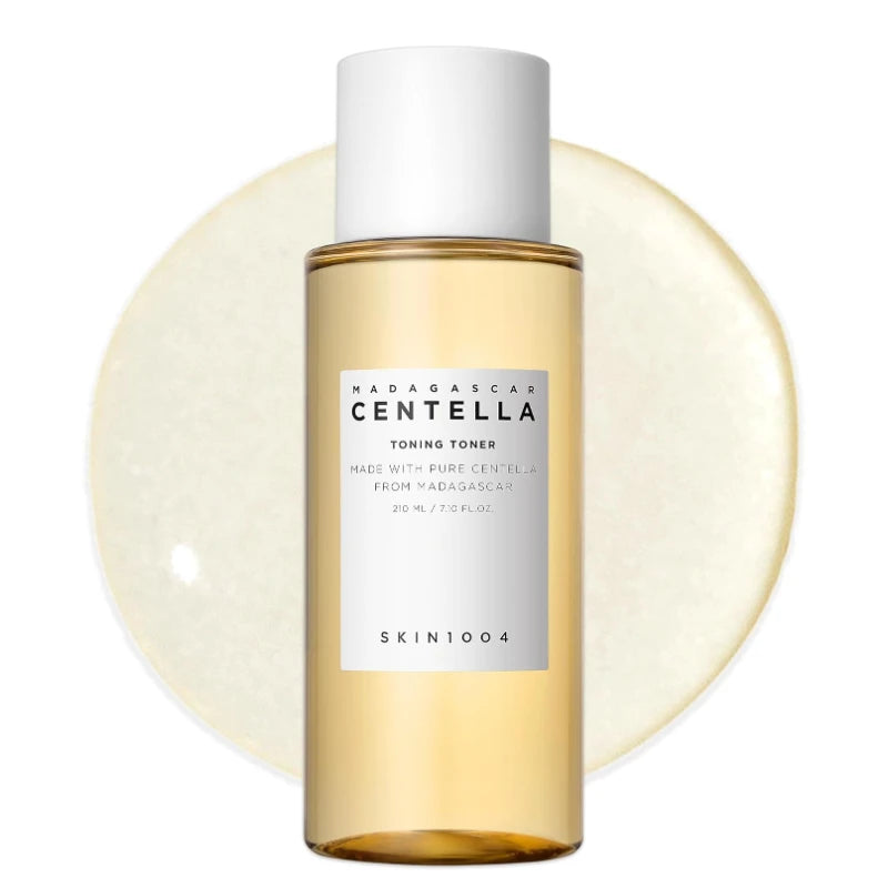 Korean SKIN1004 Skincare Centella 3pcs Set