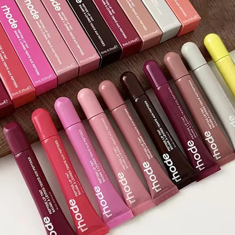rhode lip tint
