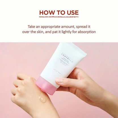 SKIN1004 Madagascar Centella Poremizing Light Gel Cream