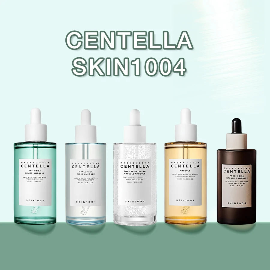 SKIN1004 Centella Ampoule Essence Facial