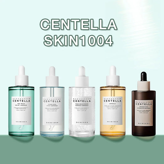 SKIN1004 Centella Ampoule Essence Facial