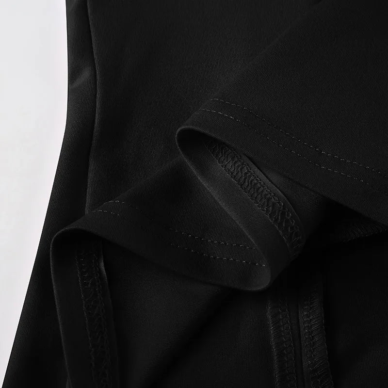 Top Yoga Slim Autumn with hood