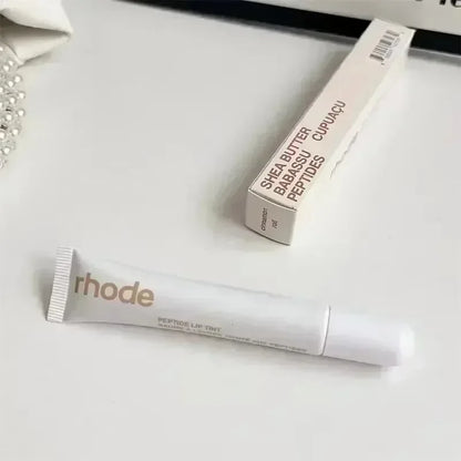 rhode lip tint