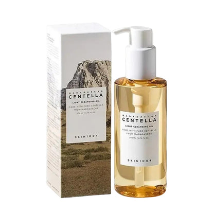 Korean Centella Cleansing Oil